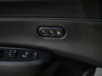 2017 Acura ILX w/Premium Pkg
