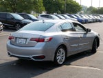 2017 Acura ILX w/Premium Pkg