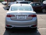 2017 Acura ILX w/Premium Pkg