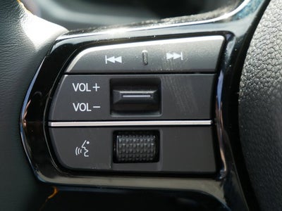 2026 Acura Integra with A-Spec Technology Package