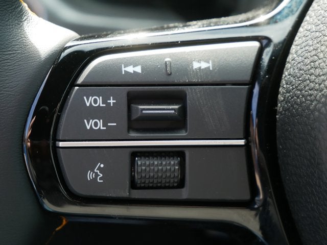 2026 Acura Integra with A-Spec Technology Package