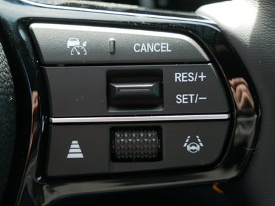 2026 Acura Integra with A-Spec Technology Package