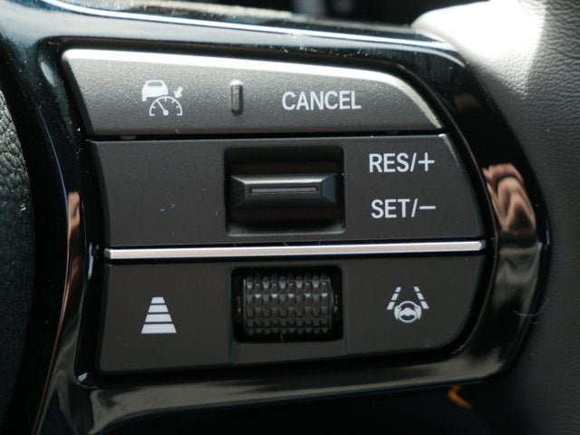 2026 Acura Integra with A-Spec Technology Package