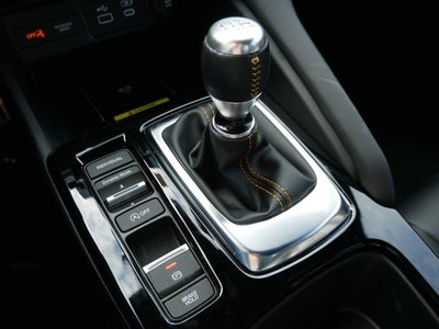 2026 Acura Integra with A-Spec Technology Package