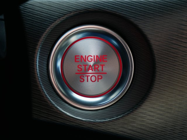 2026 Acura Integra with A-Spec Technology Package