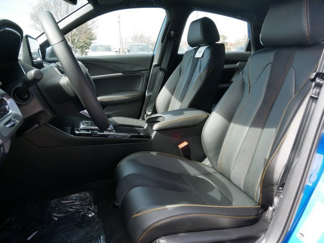 2026 Acura Integra with A-Spec Technology Package