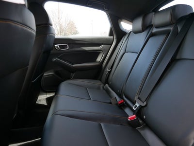 2026 Acura Integra with A-Spec Technology Package