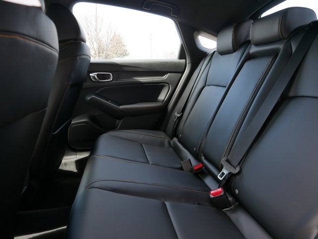 2026 Acura Integra with A-Spec Technology Package