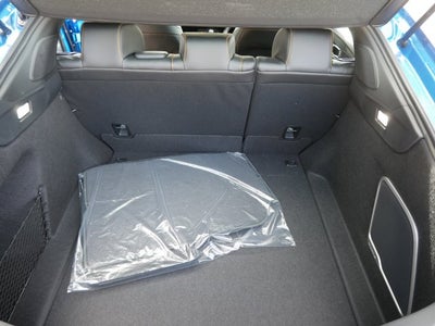 2026 Acura Integra with A-Spec Technology Package