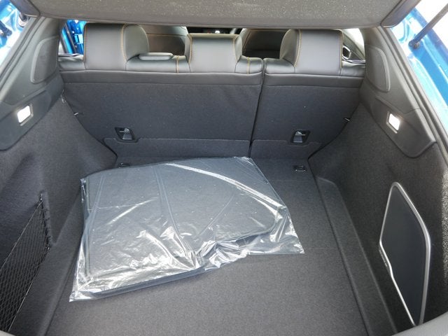 2026 Acura Integra with A-Spec Technology Package