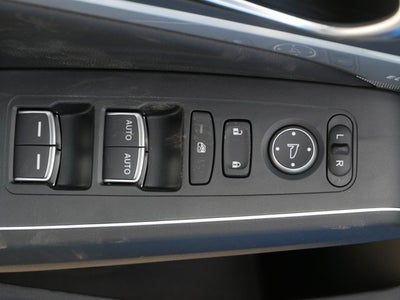 2026 Acura Integra with A-Spec Technology Package