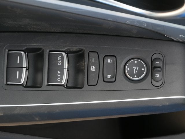 2026 Acura Integra with A-Spec Technology Package