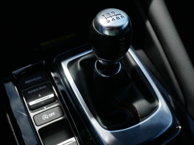 2026 Acura Integra w/A-Spec Technology Package