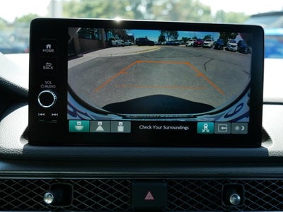 2026 Acura Integra w/A-Spec Technology Package