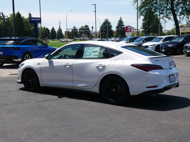 2026 Acura Integra w/A-Spec Technology Package