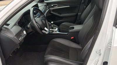 2023 Acura Integra with A-Spec Technology Package