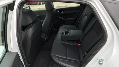 2023 Acura Integra with A-Spec Technology Package