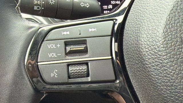 2023 Acura Integra with A-Spec Technology Package