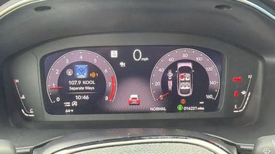 2023 Acura Integra with A-Spec Technology Package
