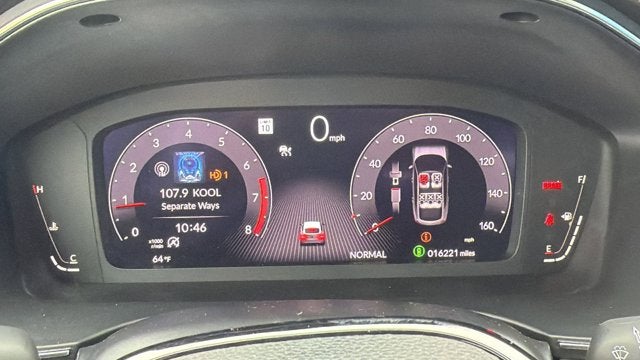 2023 Acura Integra with A-Spec Technology Package