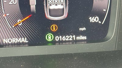 2023 Acura Integra with A-Spec Technology Package