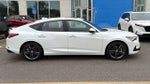 2023 Acura Integra with A-Spec Technology Package