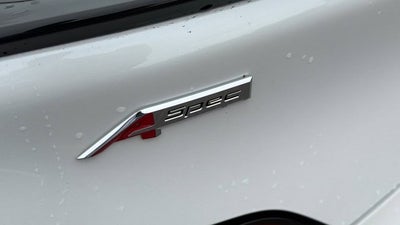 2023 Acura Integra with A-Spec Technology Package
