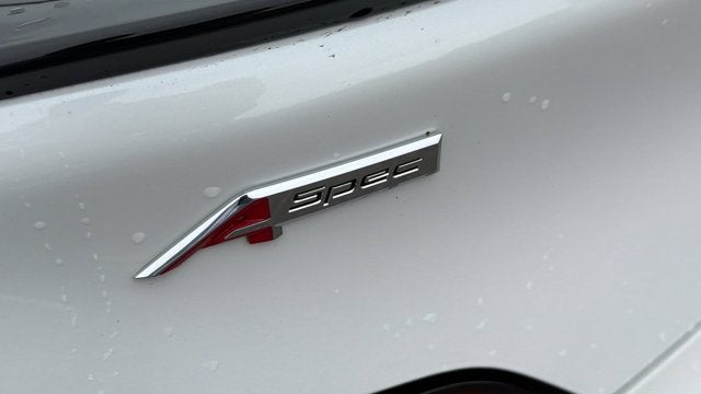 2023 Acura Integra with A-Spec Technology Package
