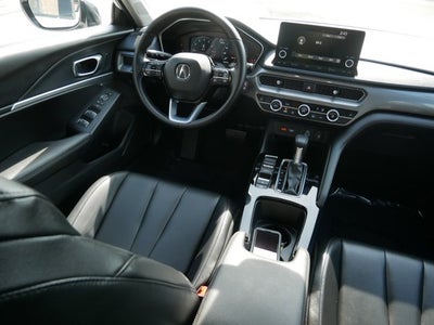 2025 Acura Integra Base