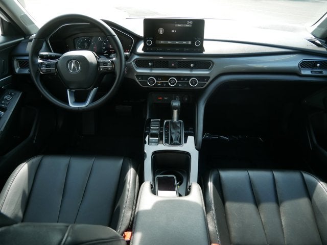 2025 Acura Integra Base