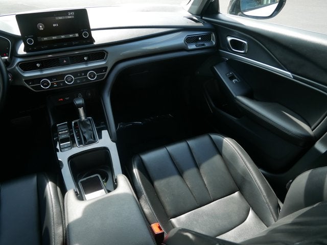 2025 Acura Integra Base