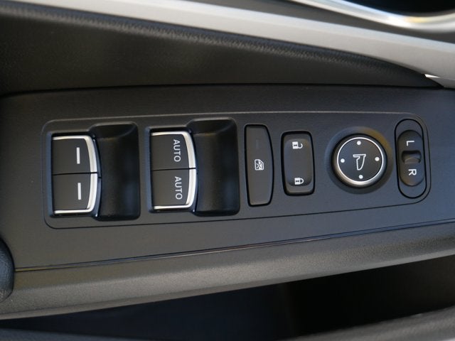 2025 Acura Integra Base