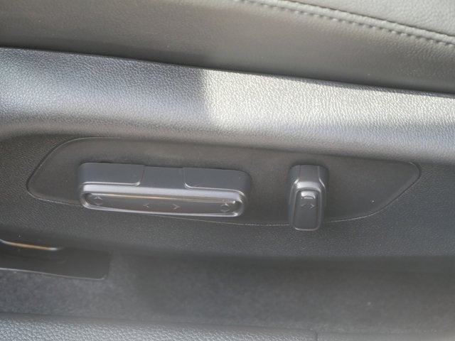 2025 Acura Integra Base