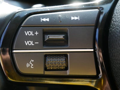 2025 Acura Integra Base