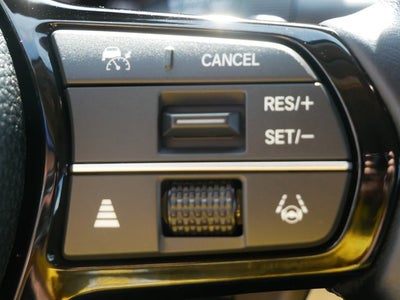 2025 Acura Integra Base