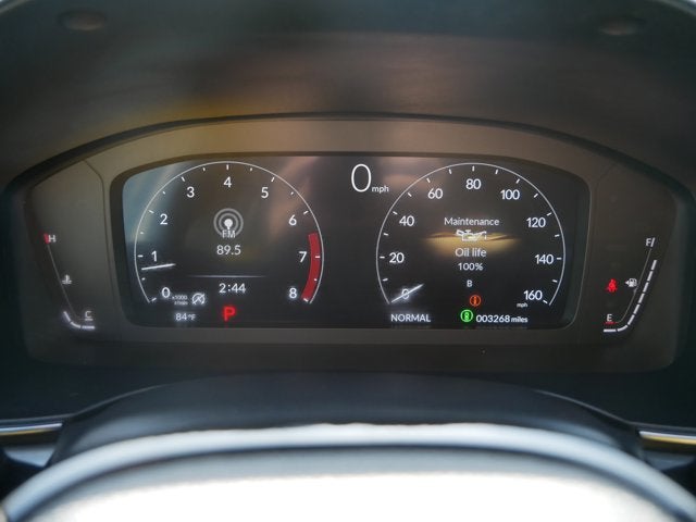 2025 Acura Integra Base