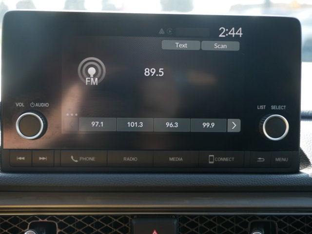 2025 Acura Integra Base