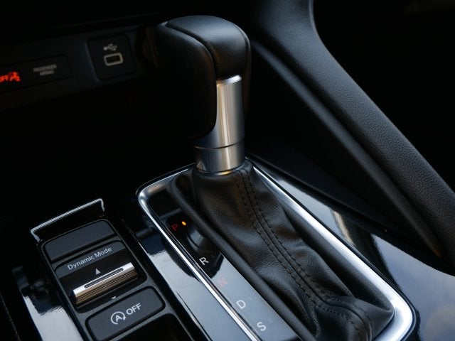 2025 Acura Integra Base