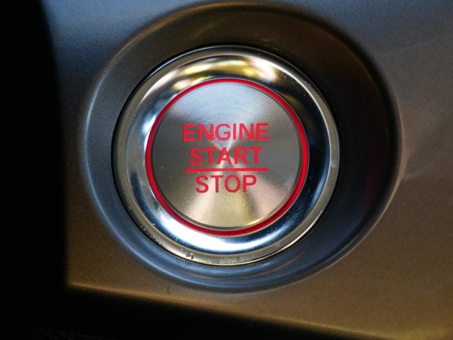 2025 Acura Integra Base