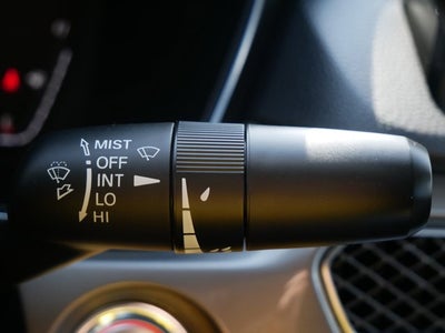 2025 Acura Integra Base