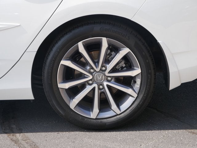 2025 Acura Integra Base