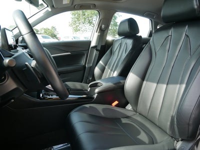 2025 Acura Integra Base