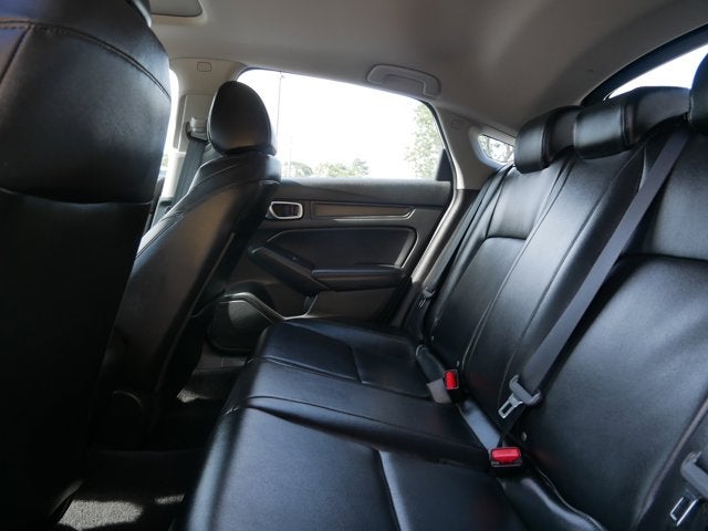 2025 Acura Integra Base