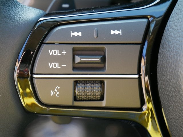 2025 Acura Integra INTEGRA