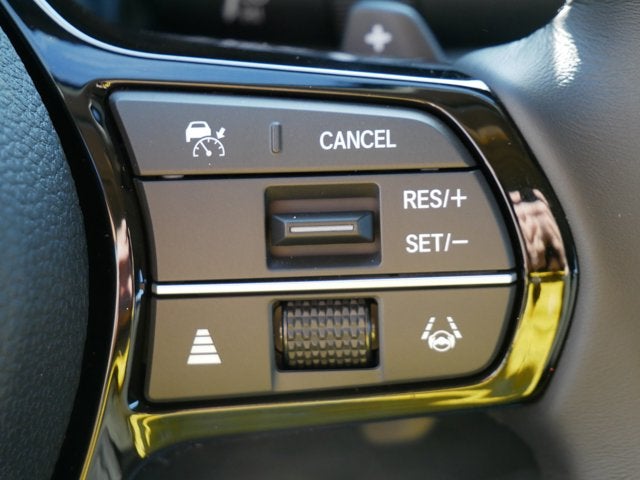 2025 Acura Integra INTEGRA