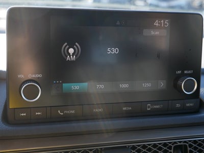 2025 Acura Integra INTEGRA