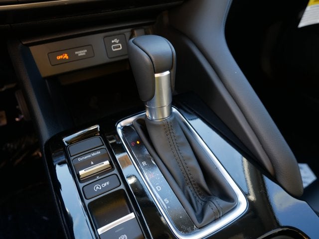 2025 Acura Integra INTEGRA