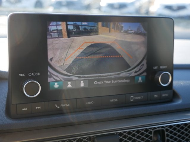 2025 Acura Integra INTEGRA