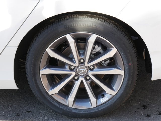 2025 Acura Integra INTEGRA