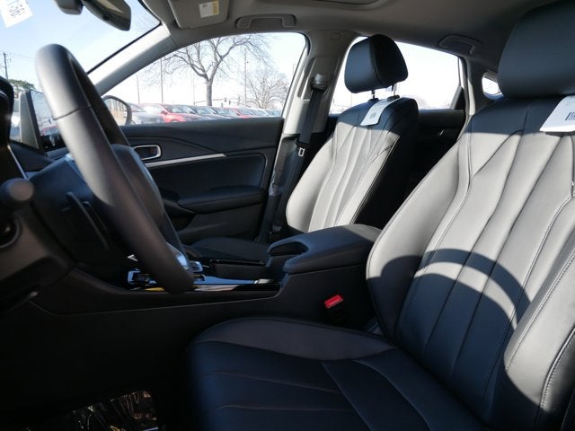 2025 Acura Integra INTEGRA